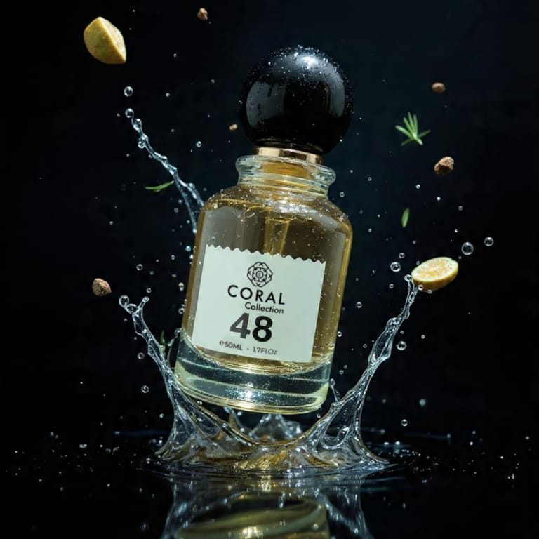 Coral 48
