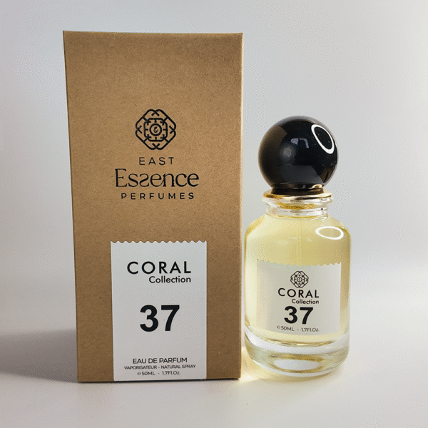 Coral 37
