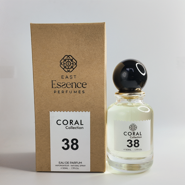 Coral 38