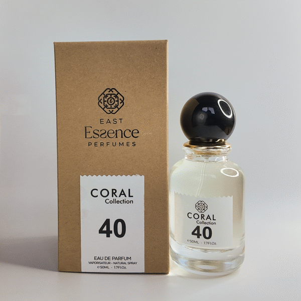 Coral 40