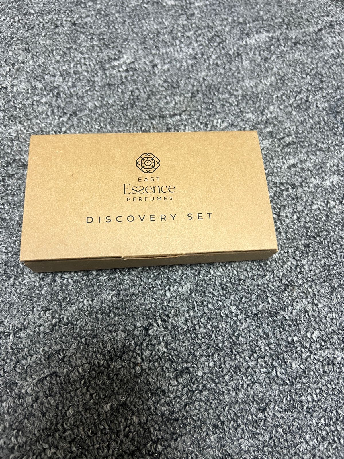 Testers Pack of 5