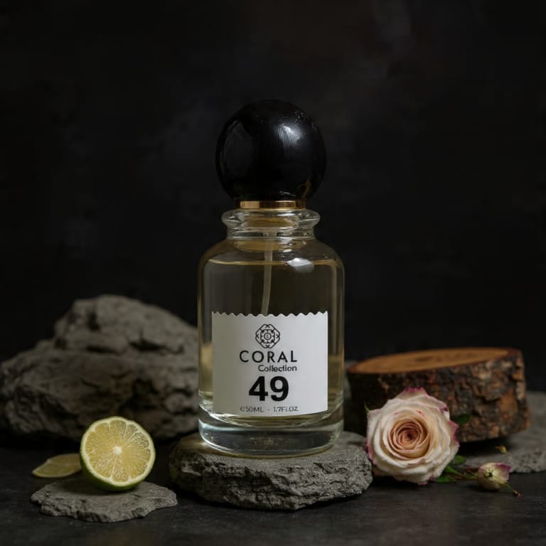 Coral 49