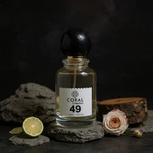 Coral 49