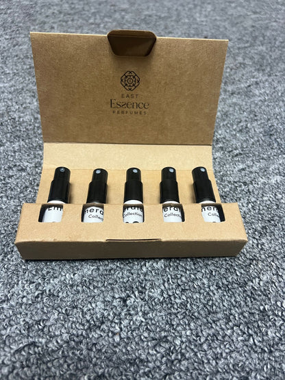 Testers Pack of 5