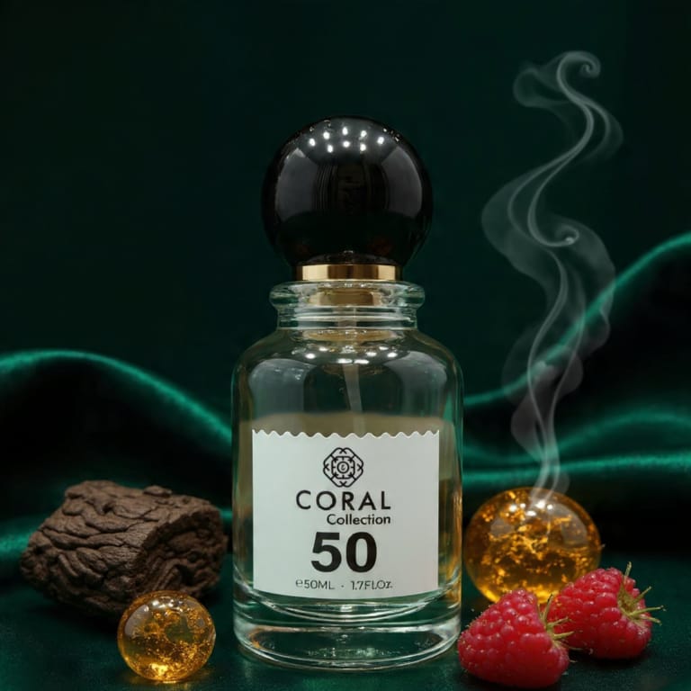 Coral 50