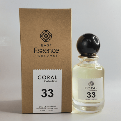 Coral 33
