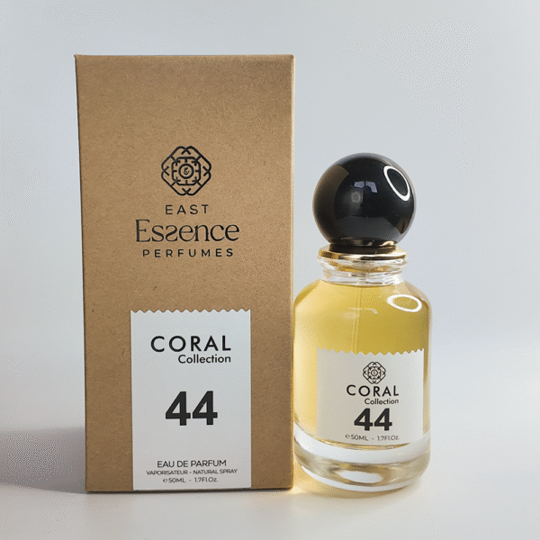 Coral 44