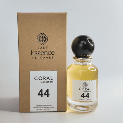 Coral 44