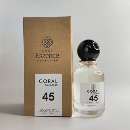 Coral 45