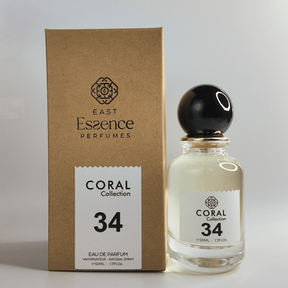 Coral 34