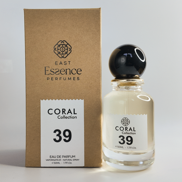 Coral 39