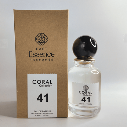 Coral 41