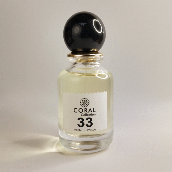Coral 33