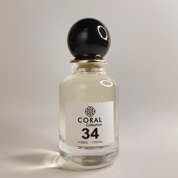Coral 34
