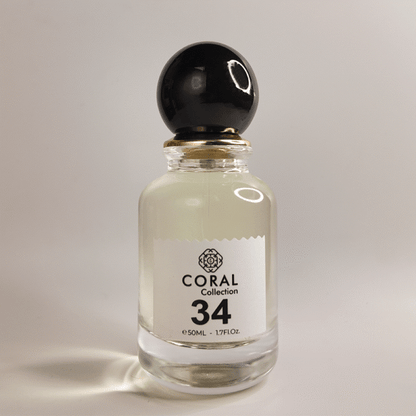 Coral 34