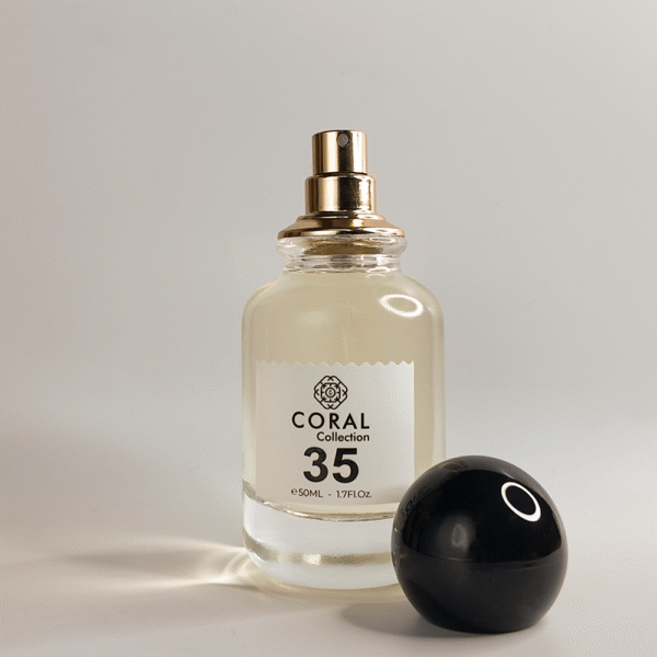 Coral 35