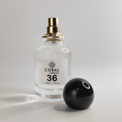 Coral 36