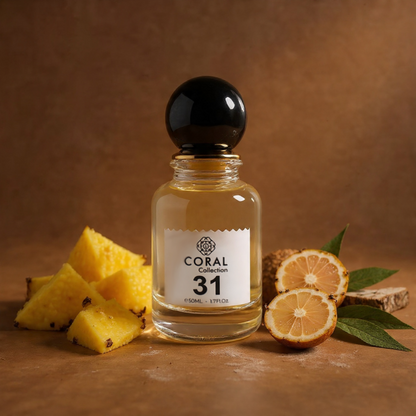 Coral 31