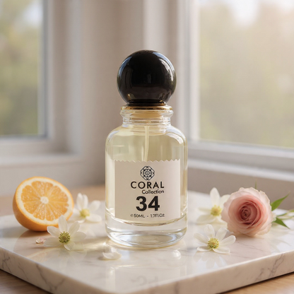 Coral 34