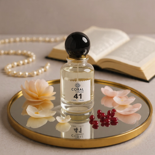 Coral 41