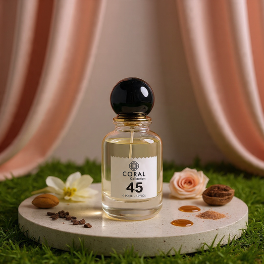 Coral 45