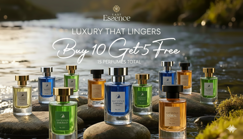 Coral Collection Buy 10 Get 5 Free