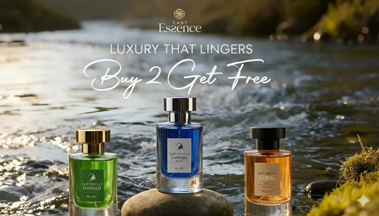 Coral Collection Buy 2 & Get 1 Free