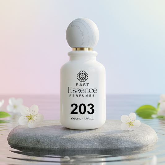 Emerald 203