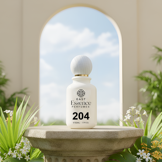 Emerald 204