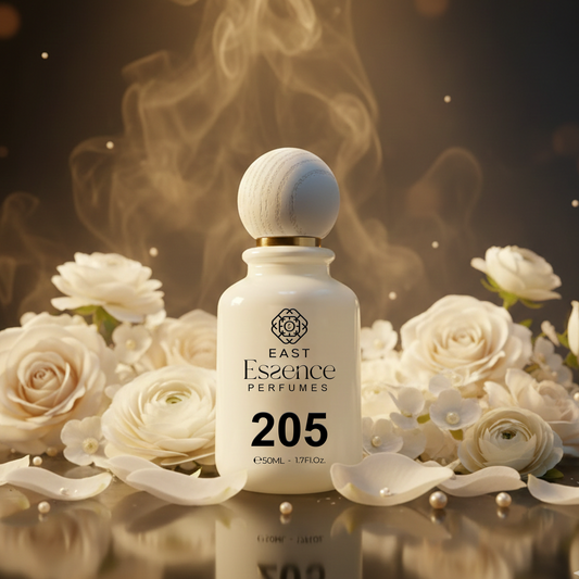 Emerald 205