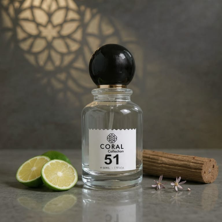 Coral 51