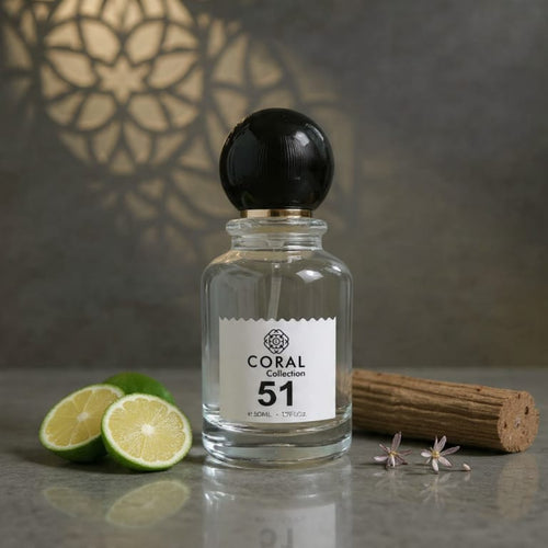 Coral 51