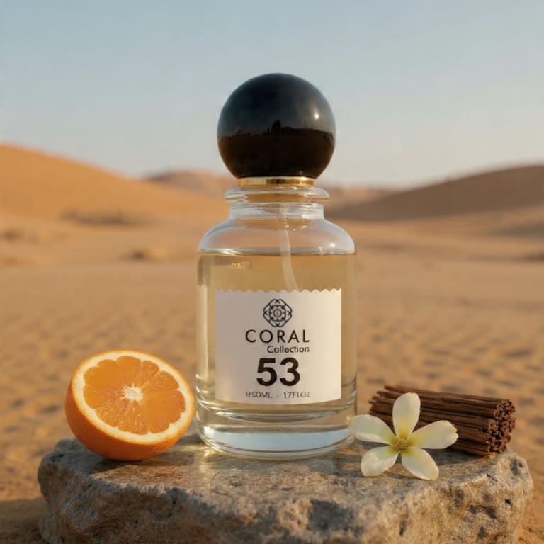 Coral 53